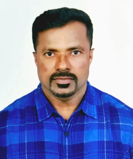 Mr.Parshudada Shravan Sabale